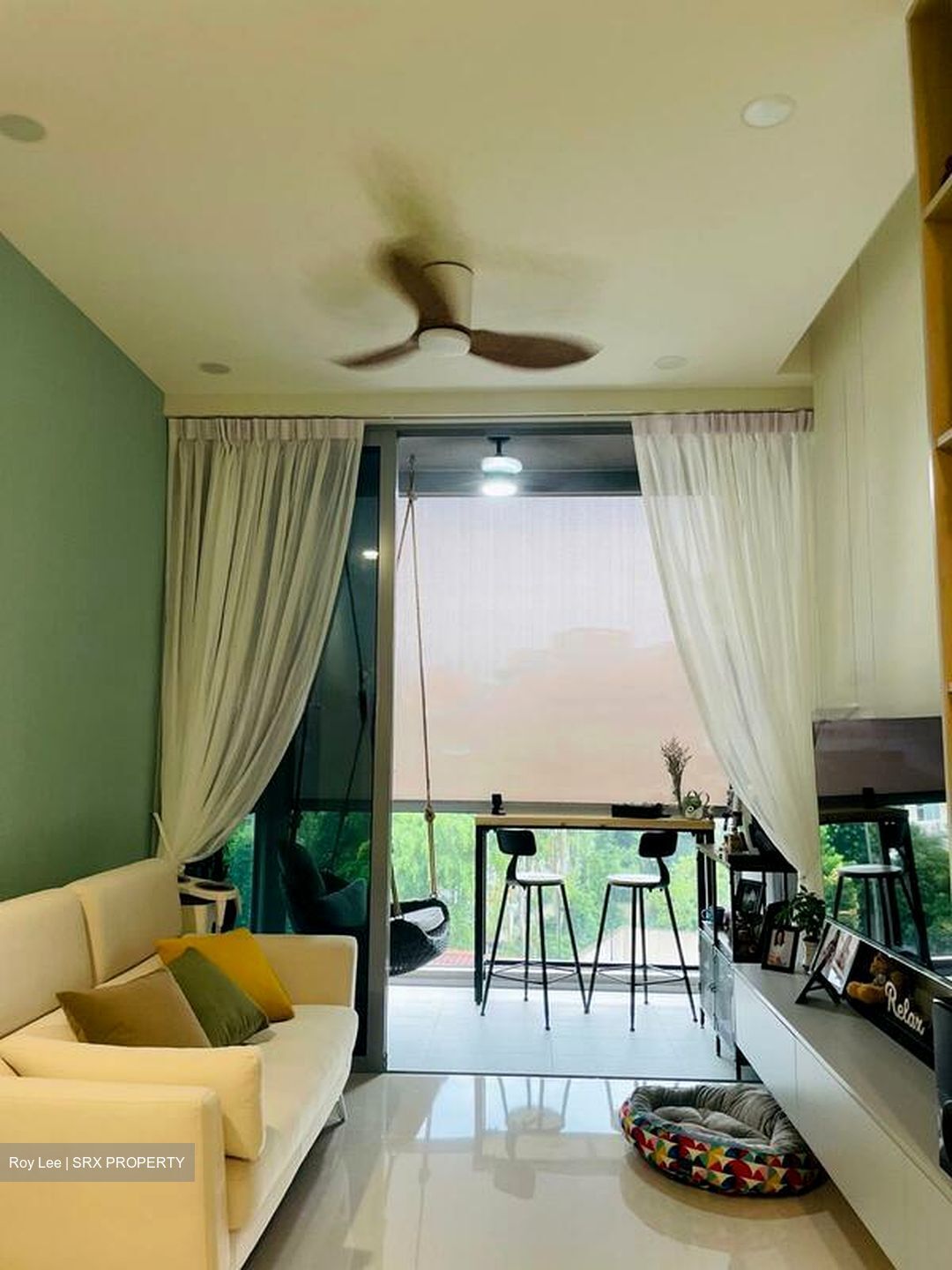 Mont Botanik Residence  (D23), Condominium #527120801